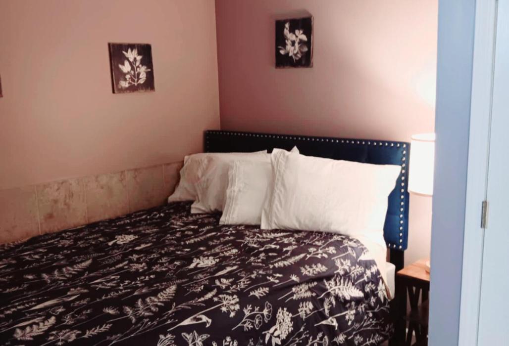 3-min Walk Ferry, Free Wi-fi,free Spacious Parking *